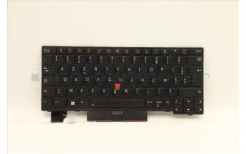 Lenovo 5N20V43338 NB_KYB CMSK-CS20,BK-BL,PMX,FRA