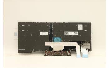 Lenovo 5N20V43338 NB_KYB CMSK-CS20,BK-BL,PMX,FRA