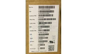 Lenovo 5N20V43338 NB_KYB CMSK-CS20,BK-BL,PMX,FRA