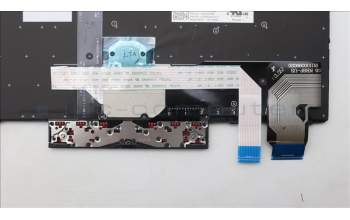 Lenovo 5N20V43340 NB_KYB CMSK-CS20,BK-BL,PMX,GRE