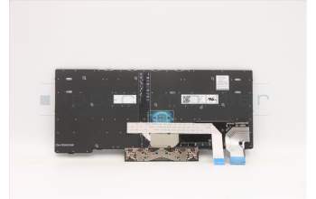 Lenovo 5N20V43345 NB_KYB CMSK-CS20,BK-BL,PMX,NOR