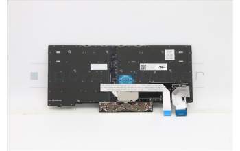 Lenovo 5N20V43348 NB_KYB CMSK-CS20,BK-BL,PMX,SLV