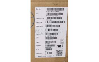 Lenovo 5N20V43348 NB_KYB CMSK-CS20,BK-BL,PMX,SLV