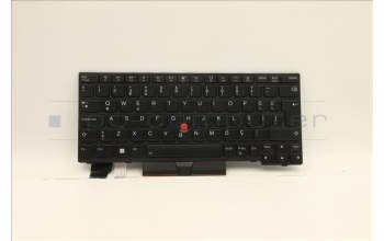 Lenovo 5N20V43351 NB_KYB CMSK-CS20,BK-BL,PMX,TUR