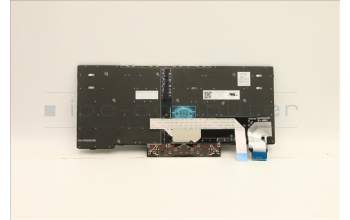 Lenovo 5N20V43351 NB_KYB CMSK-CS20,BK-BL,PMX,TUR