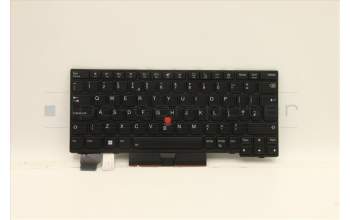 Lenovo 5N20V43352 NB_KYB CMSK-CS20,BK-BL,PMX,UK