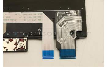 Lenovo 5N20V43352 NB_KYB CMSK-CS20,BK-BL,PMX,UK