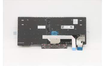 Lenovo 5N20V43353 NB_KYB CMSK-CS20,BK-BL,PMX,EURO ENG