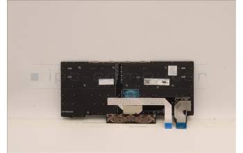 Lenovo 5N20V43362 NB_KYB CMSK-CS20,BK-BL,PMX,NORDIC