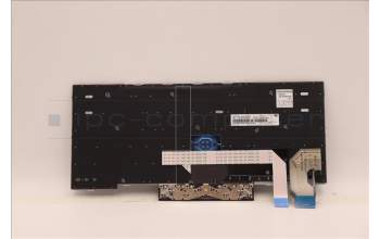 Lenovo 5N20V43441 NB_KYB CMSK-CS20,SV-NBL,CHY,ARA