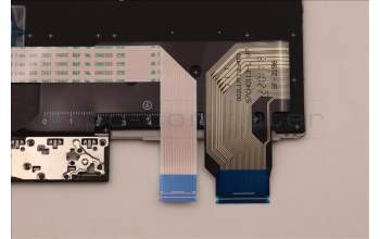 Lenovo 5N20V43441 Interne Tastatur, Arabisch, silber, Ohne_Hintergrundbeleuchtung