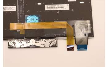 Lenovo 5N20V43480 NB_KYB CMSK-CS20,SV-BL,CHY,DEN