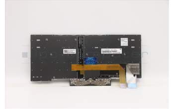 Lenovo 5N20V43493 NB_KYB CMSK-CS20,SV-BL,CHY,SWE/FIN