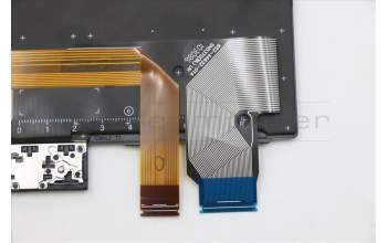 Lenovo 5N20V43632 NB_KYB CMSK-CS20,SV-BL,LTN,ITA