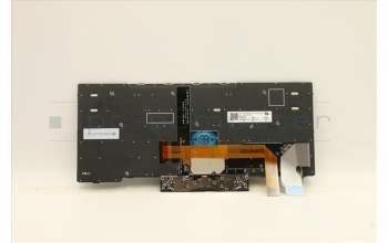 Lenovo 5N20V43636 NB_KYB CMSK-CS20,SV-BL,LTN,SLV