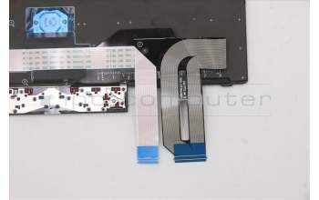 Lenovo 5N20V43731 NB_KYB CMFL-CS20,BK-NBL,CHY,BUL