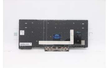 Lenovo 5N20V43743 NB_KYB CMFL-CS20,BK-NBL,CHY,RUS