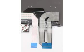 Lenovo 5N20V43744 NB_KYB CMFL-CS20,BK-NBL,CHY,SLV