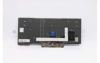 Lenovo 5N20V43755 NB_KYB CMFL-CS20,BK-NBL,CHY,IND ENG
