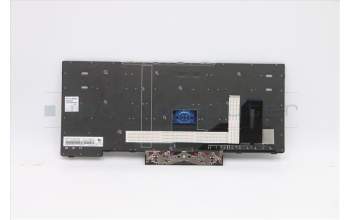 Lenovo 5N20V43759 NB_KYB CMFL-CS20,BK-NBL,CHY,CZE/SLK