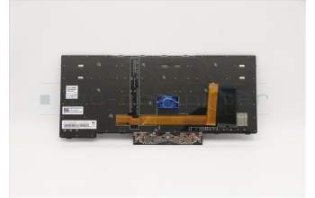 Lenovo 5N20V43765 NB_KYB CMFL-CS20,BK-BL,CHY,ARA