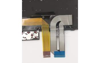 Lenovo 5N20V43768 NB_KYB CMFL-CS20,BK-BL,CHY,DEN