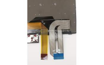 Lenovo 5N20V43780 NB_KYB CMFL-CS20,BK-BL,CHY,SLV