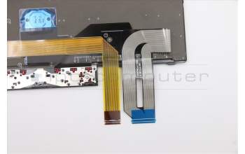 Lenovo 5N20V43783 NB_KYB CMFL-CS20,BK-BL,CHY,TUR