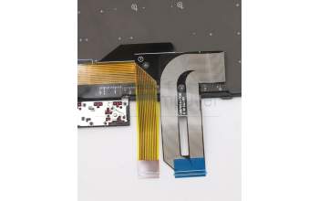 Lenovo 5N20V43784 NB_KYB CMFL-CS20,BK-BL,CHY,UK