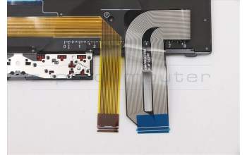 Lenovo 5N20V43786 NB_KYB CMFL-CS20,BK-BL,CHY,JPN