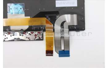 Lenovo 5N20V43904 NB_KYB CMFL-CS20,BK-BL,LTN,ENG