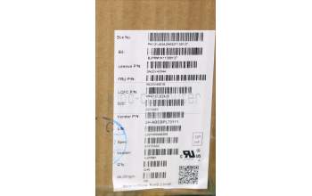 Lenovo 5N20V44016 NB_KYB CMFL-CS20,BK-NBL,PMX,BRL