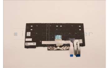 Lenovo 5N20V44017 NB_KYB CMFL-CS20,BK-NBL,PMX,ARA