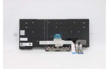 Lenovo 5N20V44018 NB_KYB CMFL-CS20,BK-NBL,PMX,BEL