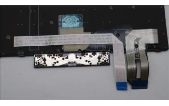 Lenovo 5N20V44019 NB_KYB CMFL-CS20,BK-NBL,PMX,BUL