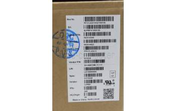 Lenovo 5N20V44020 NB_KYB CMFL-CS20,BK-NBL,PMX,DEN