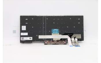 Lenovo 5N20V44025 NB_KYB CMFL-CS20,BK-NBL,PMX,HBW