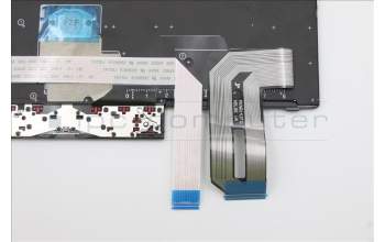 Lenovo 5N20V44026 NB_KYB CMFL-CS20,BK-NBL,PMX,HUN