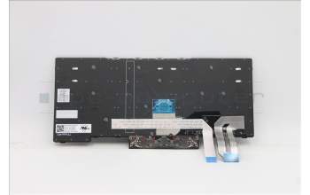 Lenovo 5N20V44029 NB_KYB CMFL-CS20,BK-NBL,PMX,NOR