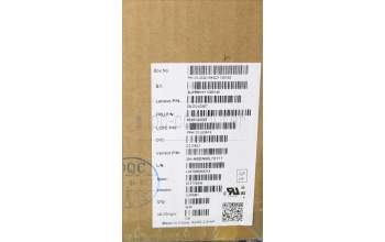 Lenovo 5N20V44029 NB_KYB CMFL-CS20,BK-NBL,PMX,NOR