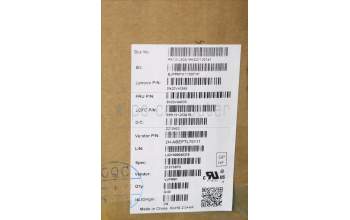 Lenovo 5N20V44030 NB_KYB CMFL-CS20,BK-NBL,PMX,POR