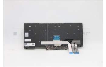 Lenovo 5N20V44034 NB_KYB CMFL-CS20,BK-NBL,PMX,SWS