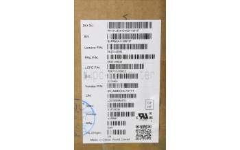 Lenovo 5N20V44034 NB_KYB CMFL-CS20,BK-NBL,PMX,SWS