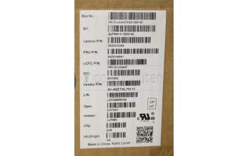 Lenovo 5N20V44041 NB_KYB CMFL-CS20,BK-NBL,PMX,THAI