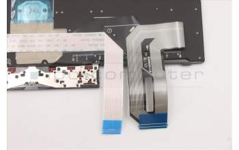 Lenovo 5N20V44041 NB_KYB CMFL-CS20,BK-NBL,PMX,THAI