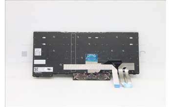 Lenovo 5N20V44047 NB_KYB CMFL-CS20,BK-NBL,PMX,CZE/SLK