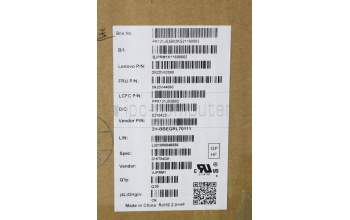 Lenovo 5N20V44060 NB_KYB CMFL-CS20,BK-BL,PMX,GRE