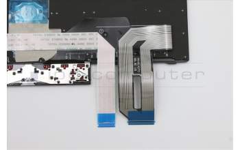 Lenovo 5N20V44060 NB_KYB CMFL-CS20,BK-BL,PMX,GRE