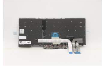 Lenovo 5N20V44066 NB_KYB CMFL-CS20,BK-BL,PMX,POR