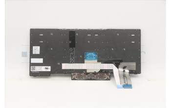 Lenovo 5N20V44067 NB_KYB CMFL-CS20,BK-BL,PMX,RUS